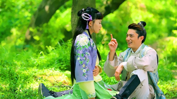 最新甜寵古裝《明月照我心》超甜！9組「先婚後愛」CP，《將軍在上》三顆糖，《芸汐傳》有五顆糖