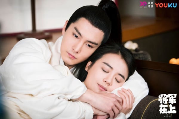 最新甜寵古裝《明月照我心》超甜！9組「先婚後愛」CP，《將軍在上》三顆糖，《芸汐傳》有五顆糖