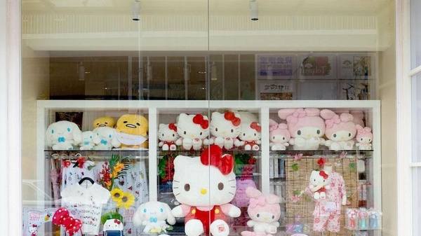 Kitty粉絲衝了！日本沖繩三麗鷗主題飯店「 HOTEL OKINAWA with SANRIO CHARACTERS」開幕啦！來沖繩就讓Hello Kitty、布丁狗陪你睡~