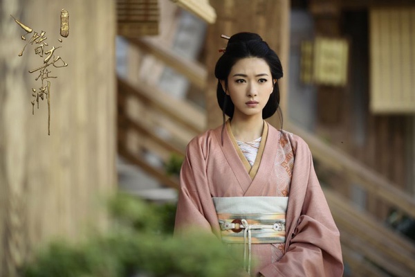 《三國機密》隱藏7位古裝女神！《如懿傳》富察皇后變冷艷殺手，萬茜成最美皇后
