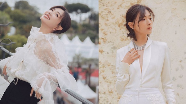 《三國機密》隱藏7位古裝女神！《如懿傳》富察皇后變冷艷殺手，萬茜成最美皇后