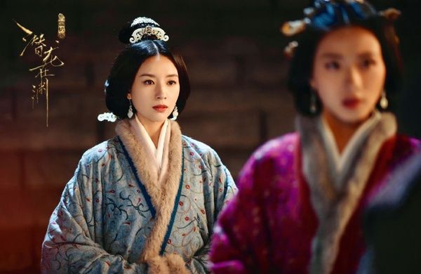 《三國機密》隱藏7位古裝女神！《如懿傳》富察皇后變冷艷殺手，萬茜成最美皇后