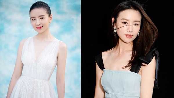 《三國機密》隱藏7位古裝女神！《如懿傳》富察皇后變冷艷殺手，萬茜成最美皇后