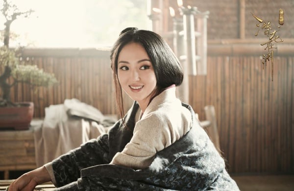 《三國機密》隱藏7位古裝女神！《如懿傳》富察皇后變冷艷殺手，萬茜成最美皇后