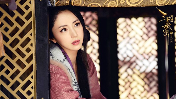 《三國機密》隱藏7位古裝女神！《如懿傳》富察皇后變冷艷殺手，萬茜成最美皇后