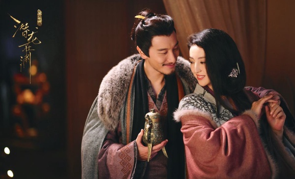 《三國機密》隱藏7位古裝女神！《如懿傳》富察皇后變冷艷殺手，萬茜成最美皇后