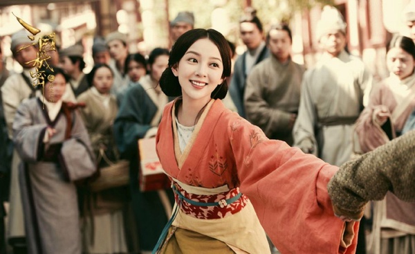 《三國機密》隱藏7位古裝女神！《如懿傳》富察皇后變冷艷殺手，萬茜成最美皇后
