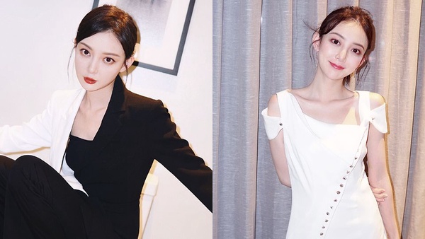 《三國機密》隱藏7位古裝女神！《如懿傳》富察皇后變冷艷殺手，萬茜成最美皇后