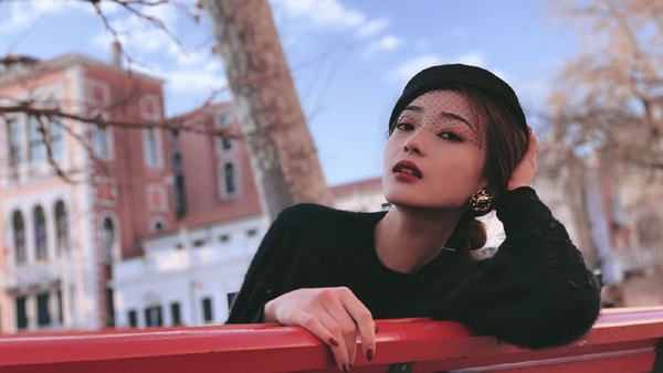 《三國機密》隱藏7位古裝女神！《如懿傳》富察皇后變冷艷殺手，萬茜成最美皇后