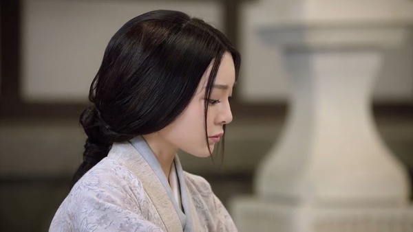 《三國機密》隱藏7位古裝女神！《如懿傳》富察皇后變冷艷殺手，萬茜成最美皇后