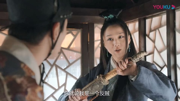 8部2020年熱門陸劇釋出片花！肖戰和楊紫《餘生，請多指教》，還有歷史古裝大劇《大明風華》、《孤城閉》