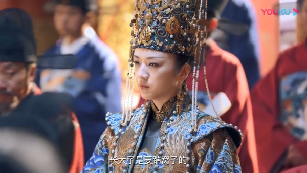 8部2020年熱門陸劇釋出片花！肖戰和楊紫《餘生，請多指教》，還有歷史古裝大劇《大明風華》、《孤城閉》