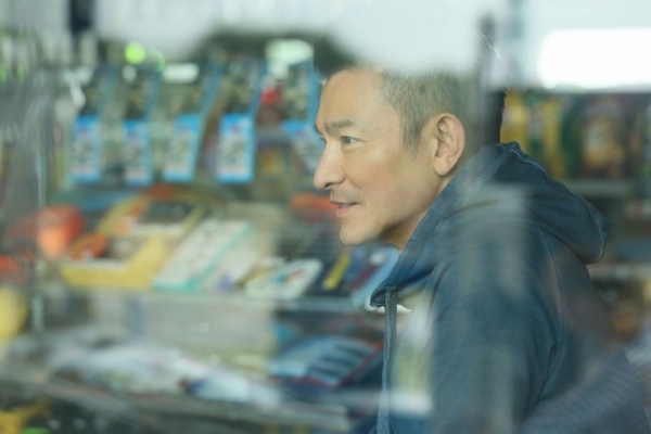 華仔全面復出！顏值最高神偷團《俠盜聯盟》必看亮點大公開！