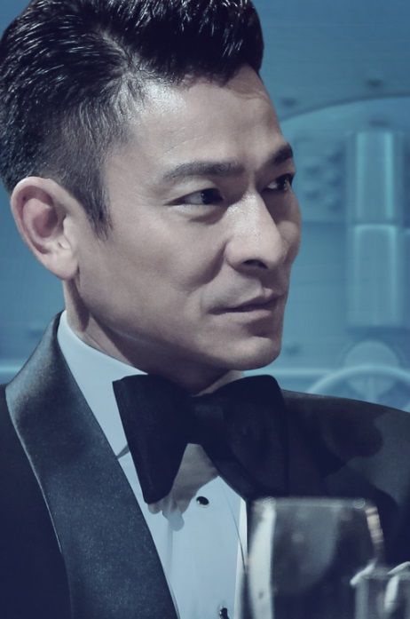 華仔全面復出！顏值最高神偷團《俠盜聯盟》必看亮點大公開！