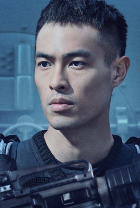 華仔全面復出！顏值最高神偷團《俠盜聯盟》必看亮點大公開！