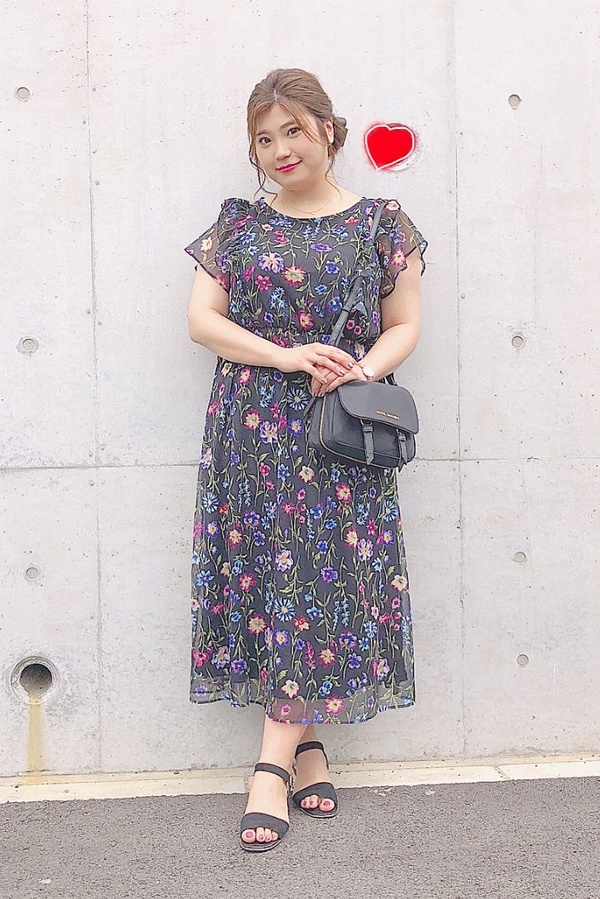 肉肉女孩顯瘦穿搭法！裙裝穿搭4技巧與誤區，告別梨形身材、完美藏肉！