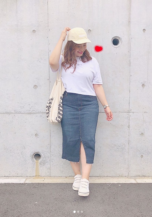 肉肉女孩顯瘦穿搭法！裙裝穿搭4技巧與誤區，告別梨形身材、完美藏肉！