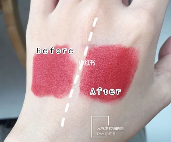 6款「平價替代」彩妝熱搜！heme 妝前唇霜高CP值超越專櫃、CHANEL、SUQQU眼影盤也找到平價姐妹色！