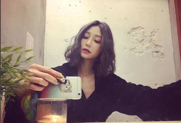 「享受與自己獨處，真的很舒服自在」個性影后－謝欣穎