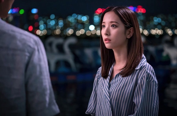 7位偶像中的「演員潛力股」！雪炫《我的王國》口碑逆轉，彩娟、康美娜有望成為下一個秀智、IU
