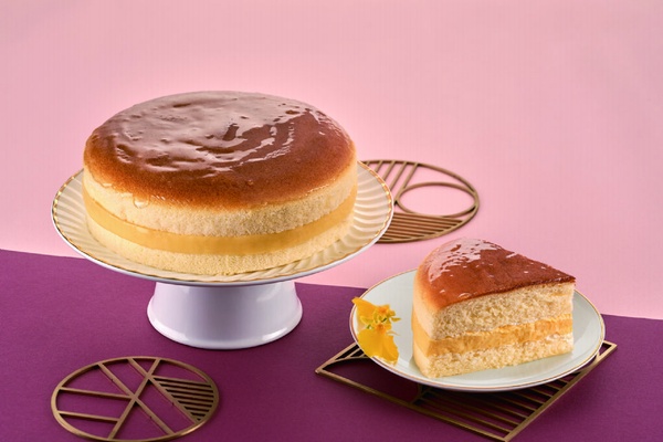 「迷客夏派對湯圓」就在7-11！大甲芋頭＆芝麻鮮奶，加碼「福源花生醬雙饗蛋塔」都在7-11等你～