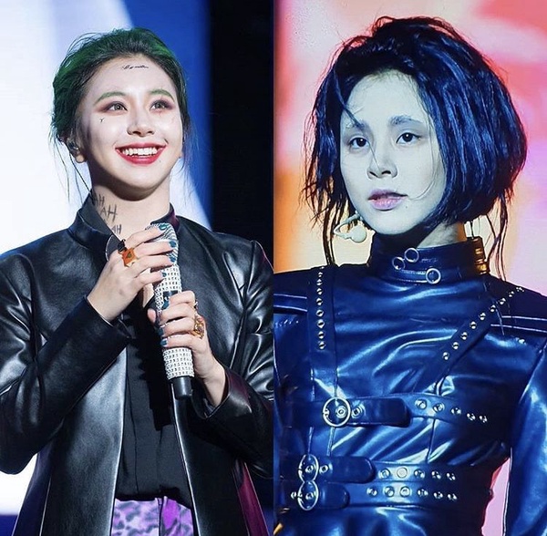 TWICE萬聖節見面會《ONCE halloween 2》，各成員尺度無極限裝扮，Mina驚喜現身、多賢精靈最吸睛！