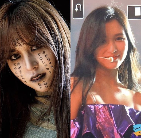 TWICE萬聖節見面會《ONCE halloween 2》，各成員尺度無極限裝扮，Mina驚喜現身、多賢精靈最吸睛！