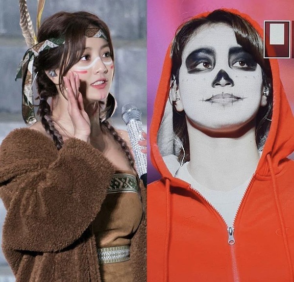 TWICE萬聖節見面會《ONCE halloween 2》，各成員尺度無極限裝扮，Mina驚喜現身、多賢精靈最吸睛！