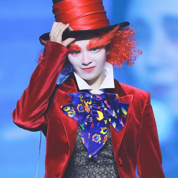 TWICE萬聖節見面會《ONCE halloween 2》，各成員尺度無極限裝扮，Mina驚喜現身、多賢精靈最吸睛！