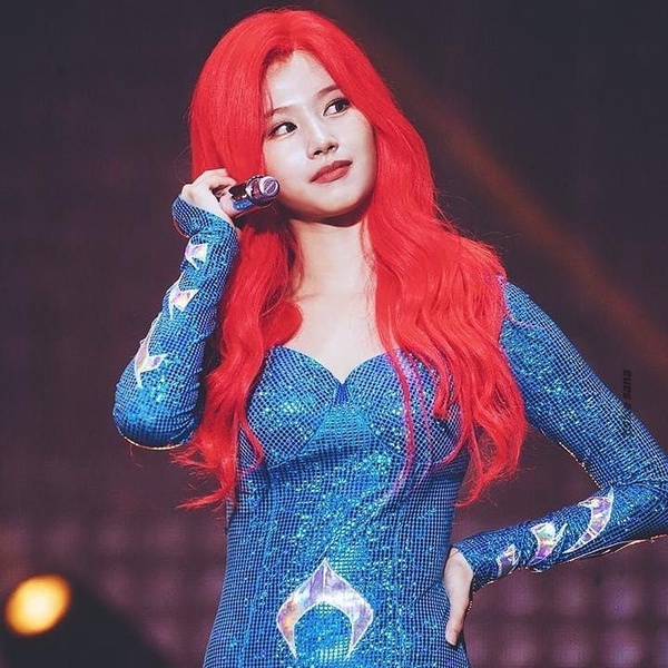 TWICE萬聖節見面會《ONCE halloween 2》，各成員尺度無極限裝扮，Mina驚喜現身、多賢精靈最吸睛！