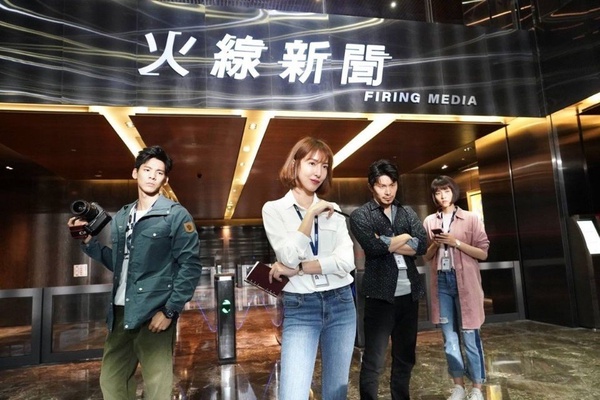 近期8部必追台劇！《那一天》BL校園初戀、《罪夢者》賈靜雯&張孝全黑幫虐戀，台劇春天要來了