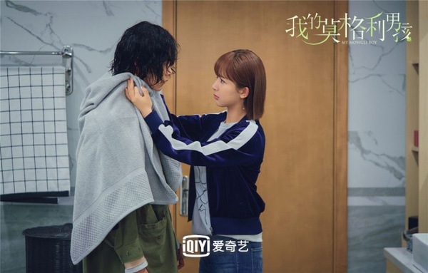 陸劇9對「同居試愛」超級甜！《我不能戀愛的女朋友》契約同居，《小時光》室友變老婆