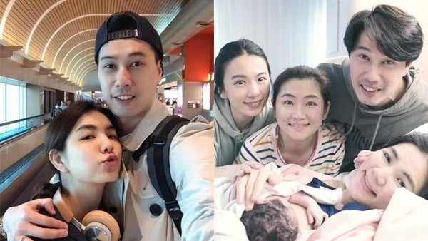 18年如一日！Ella陳嘉樺的美貌進化史大公開，凍齡秘密全靠雅詩蘭黛「年輕金三角」進化版！