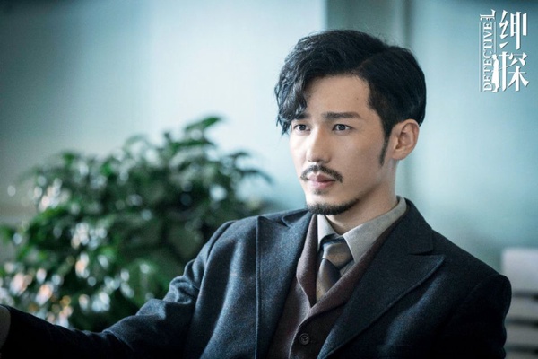 鄧倫《海棠經雨胭脂透》豪門公子來襲！10位民國劇男神，鄧倫柔情、許凱跩帥，徐正溪變冷血間諜