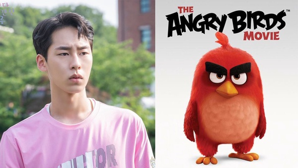 《意外發現的一天》李宰旭皺眉撞臉「憤怒鳥」!10位韓劇傲嬌總裁,李敏鎬最經典!