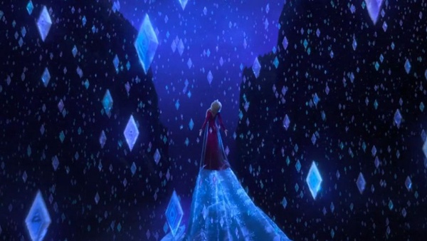 《冰雪奇緣2》釋全新人物海報！那些你錯過的《冰雪奇緣2》預告細節，艾莎魔法再進化，姊妹二人遇新強敵