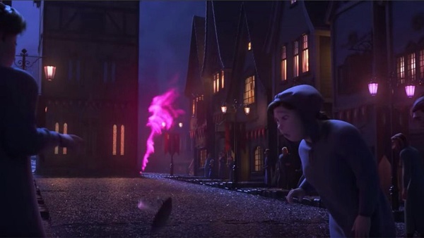 《冰雪奇緣2》釋全新人物海報！那些你錯過的《冰雪奇緣2》預告細節，艾莎魔法再進化，姊妹二人遇新強敵