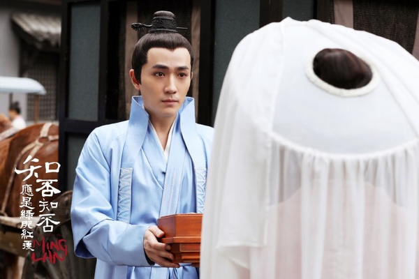 網議10位「小說改編劇裡最喜歡的男二」！《香蜜》潤玉、《陳情令》江澄上榜，肖戰魅力太強