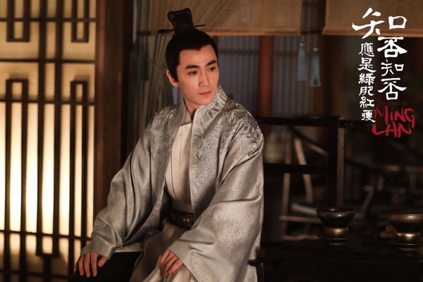 網議10位「小說改編劇裡最喜歡的男二」！《香蜜》潤玉、《陳情令》江澄上榜，肖戰魅力太強