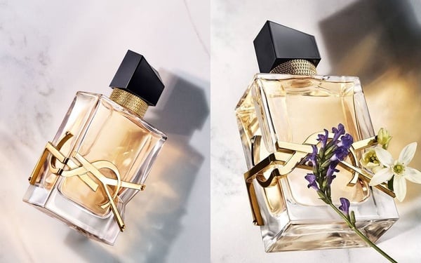 美到像是藝術品！特搜2019秋冬浮誇系「絕美香水」新品，YSL新香根本美哭、NARS還有首款惹火淡香精