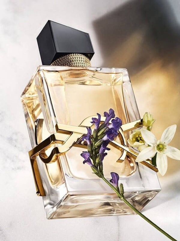 美到像藝術品！特搜2019秋冬「絕美香水」新品，YSL新香美哭、NARS還有首款惹火淡香精