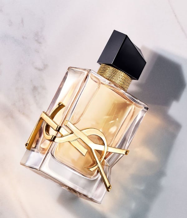 美到像藝術品！特搜2019秋冬「絕美香水」新品，YSL新香美哭、NARS還有首款惹火淡香精