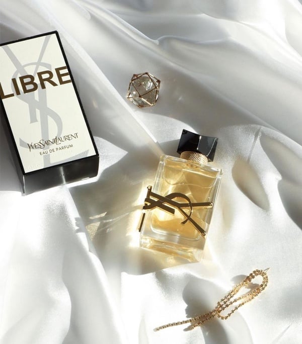 美到像藝術品！特搜2019秋冬「絕美香水」新品，YSL新香美哭、NARS還有首款惹火淡香精