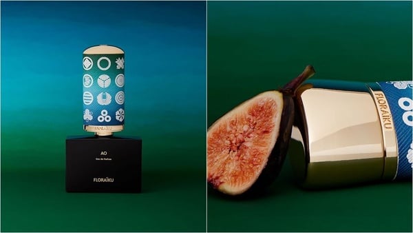 美到像藝術品！特搜2019秋冬「絕美香水」新品，YSL新香美哭、NARS還有首款惹火淡香精