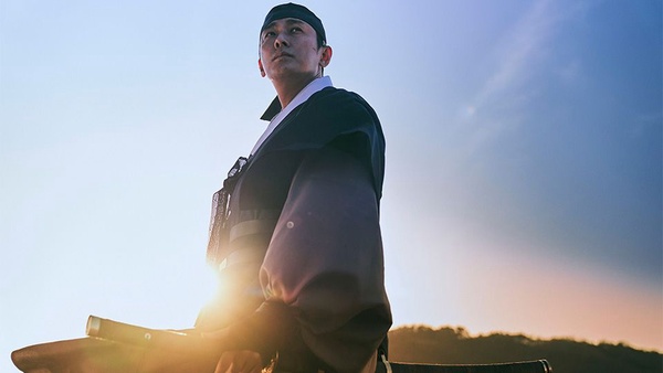 朱智勳、金惠秀合作新劇《Hyena》，網嘆這是逆天組合！7韓劇「百想配置」搭擋，曹承佑、裴斗娜飆演技最過癮，有這幾位就是品質保證！