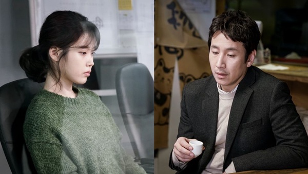 朱智勳、金惠秀合作新劇《Hyena》，網嘆這是逆天組合！7韓劇「百想配置」搭擋，曹承佑、裴斗娜飆演技最過癮，有這幾位就是品質保證！