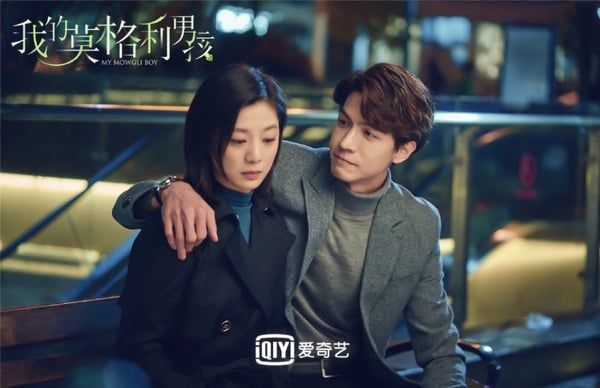 網議「被年下男追求是什麼體驗」！9對姐弟戀CP，翻拍韓劇的《沒有秘密的你》甜炸