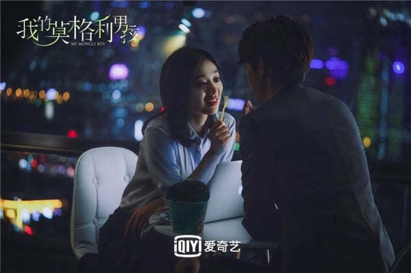 網議「被年下男追求是什麼體驗」！9對姐弟戀CP，翻拍韓劇的《沒有秘密的你》甜炸