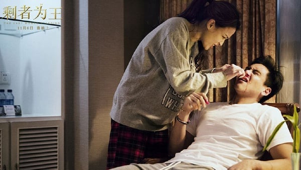 網議「被年下男追求是什麼體驗」！9對姐弟戀CP，翻拍韓劇的《沒有秘密的你》甜炸