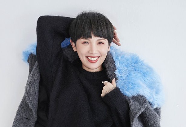 「為了愛我能做Anything！」真實x可愛100%！一秒圈粉的魏如萱